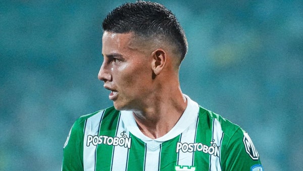 Nacional y sus convocados ante Tolima: regresos y varias bajas Nacional y sus convocados ante Tolima: regresos y varias bajas