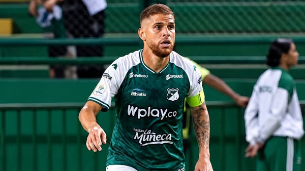 Gustavo Cuéllar recibió sanción y será baja con Deportivo Cali Gustavo Cuéllar recibió sanción y será baja con Deportivo Cali