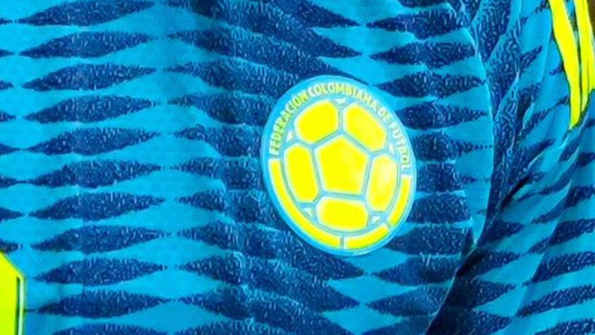 Este es el jugador que más se valorizó con la selección Colombia