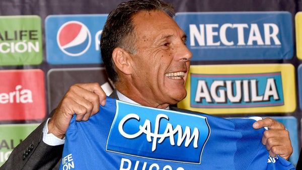 Millonarios y Boca recuerdan a Miguel Ángel Russo con emotivos mensajes Millonarios y Boca recuerdan a Miguel Ángel Russo con emotivos mensajes