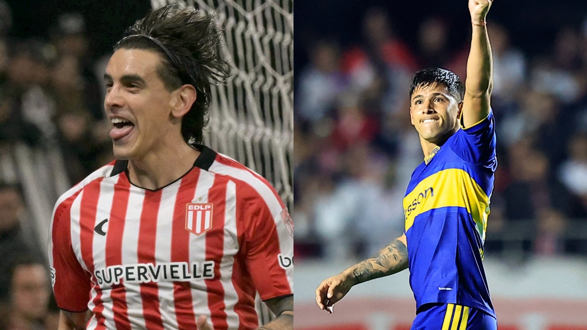 Horarios Libertadores y Sudamericana
