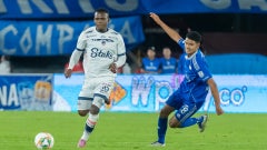 Fortaleza vs. Millonarios: posible titular