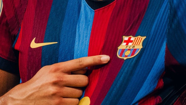 Barcelona asegura el futuro de su nueva joya hasta 2030 Barcelona asegura el futuro de su nueva joya hasta 2030