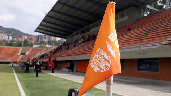Envigado apunta al regreso a primera división en 2027