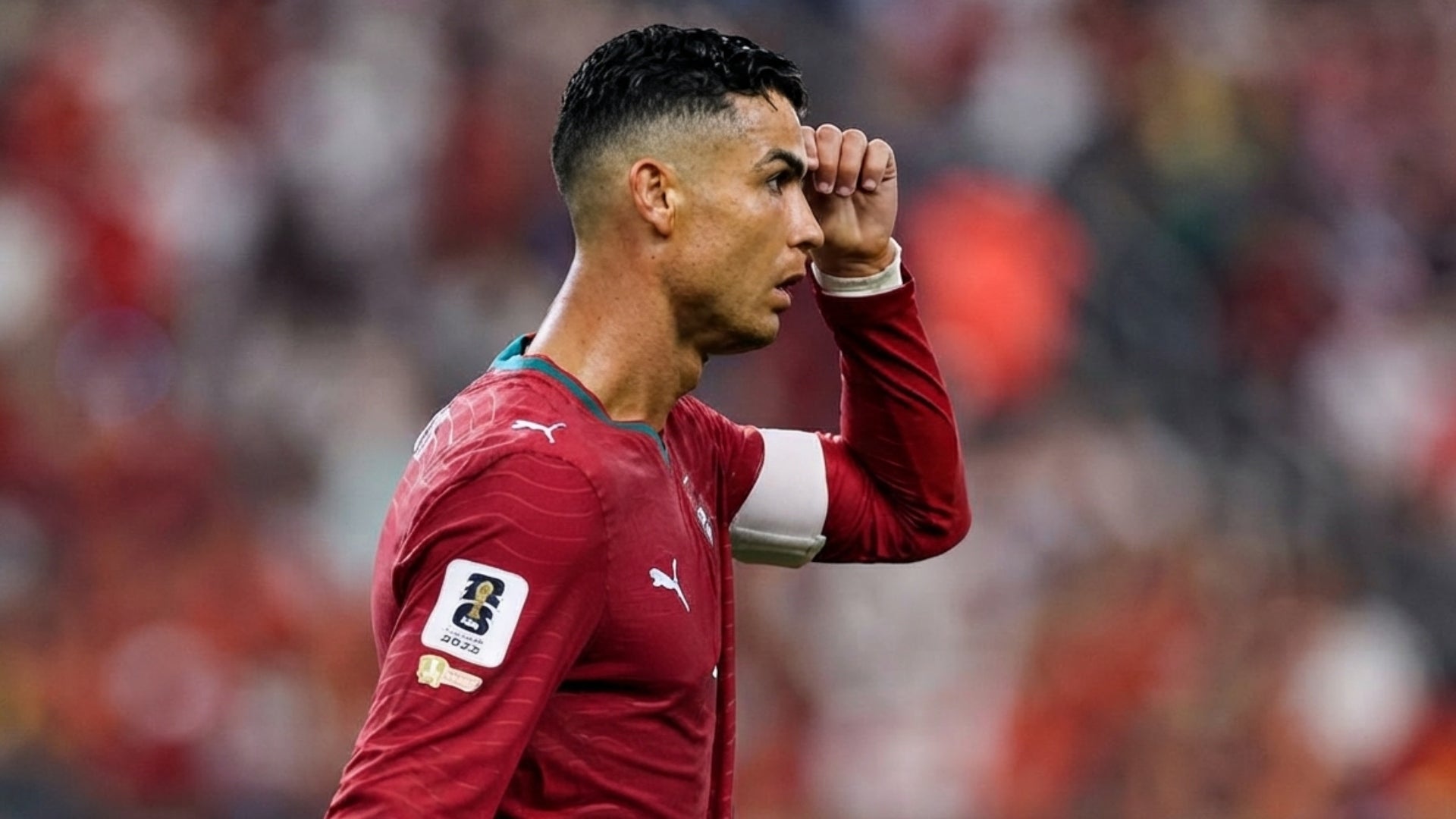 cris por