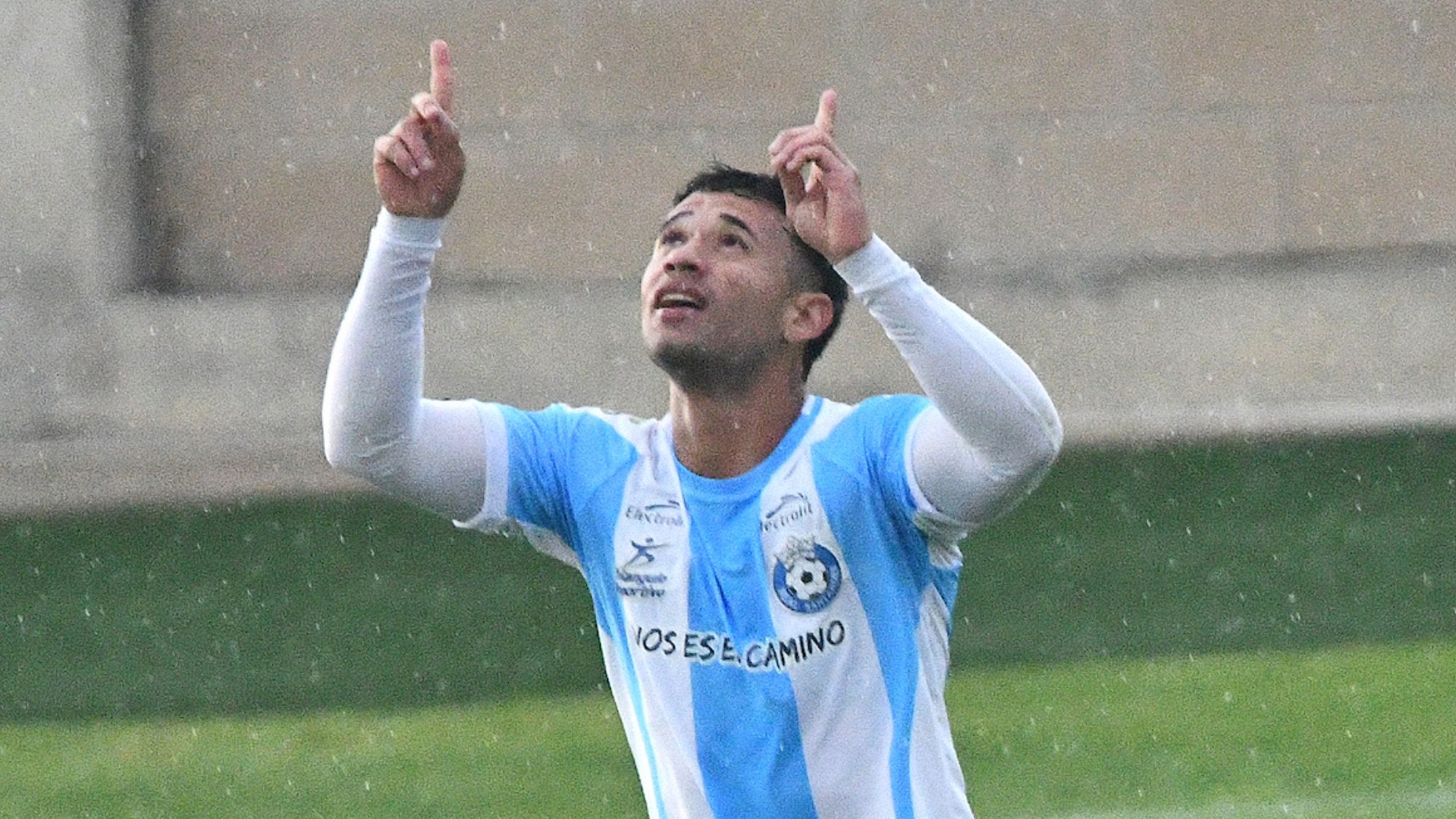 Real Santander consiguió un importante triunfo