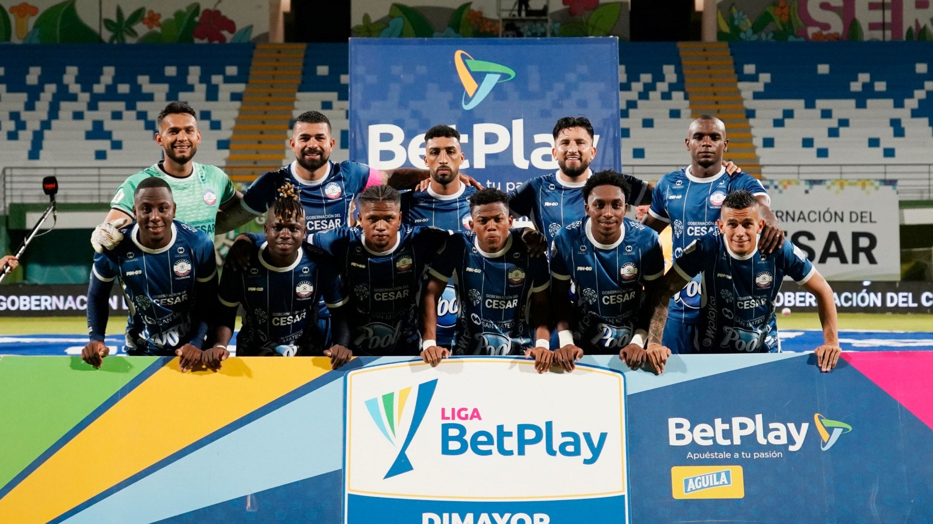Alianza estuvo cerca del gol ante Águilas Doradas