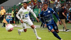 Alianza Valledupar y Águilas Doradas sumaron un empate