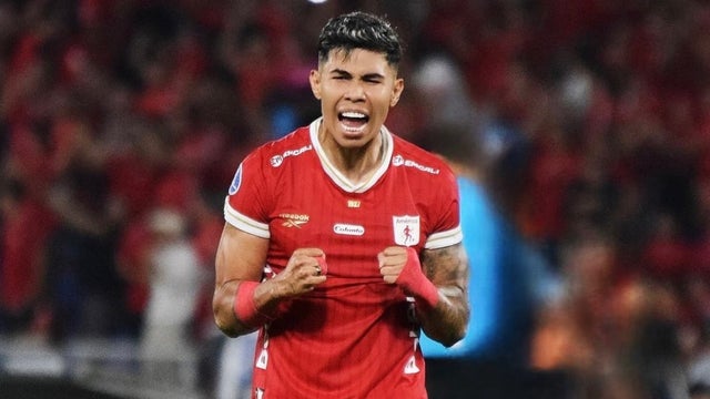 Nicolás Hernández se pronunció tras su accidente