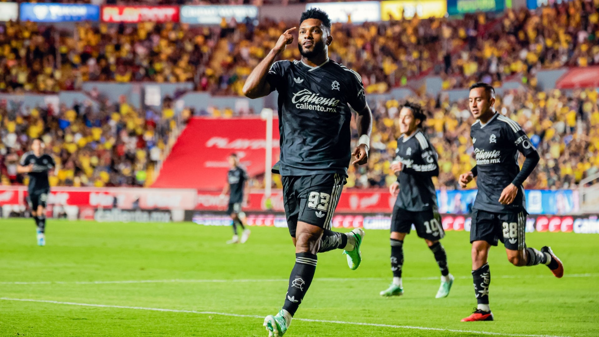Borja habló sobre su fichaje fallido a Cruz Azul