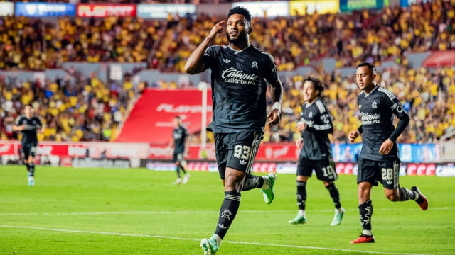 Borja habló sobre su fichaje fallido a Cruz Azul