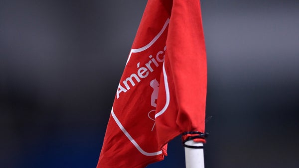 Tulio Gómez habló claro sobre una posible venta de América Tulio Gómez habló claro sobre una posible venta de América
