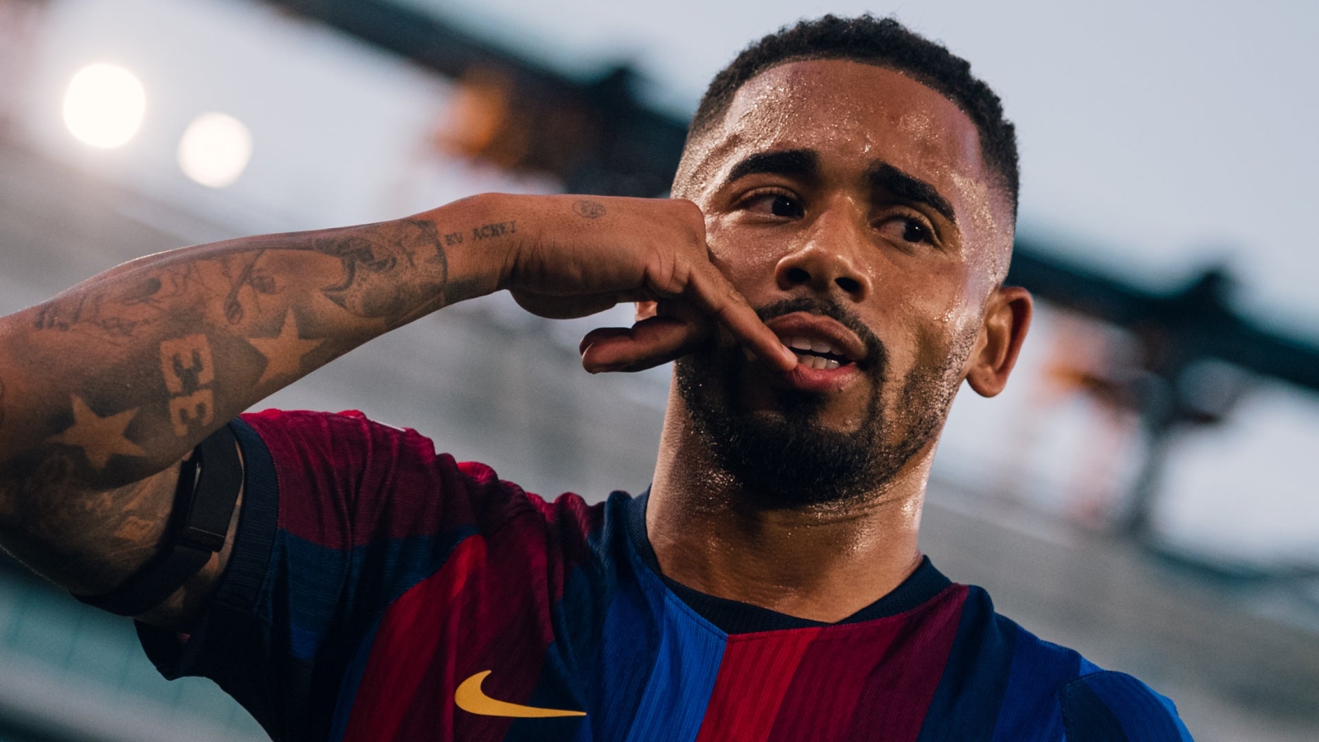 Barcelona venció a Getafe en LaLiga