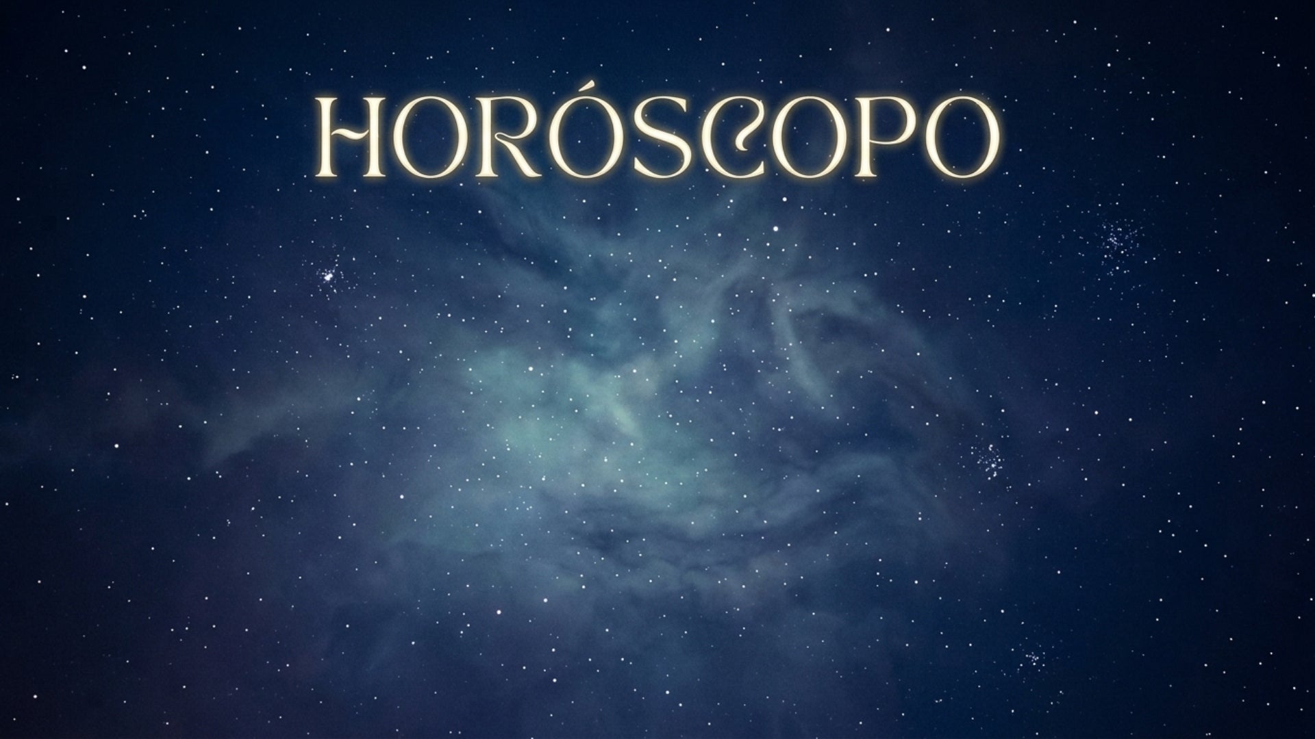 Horóscopo