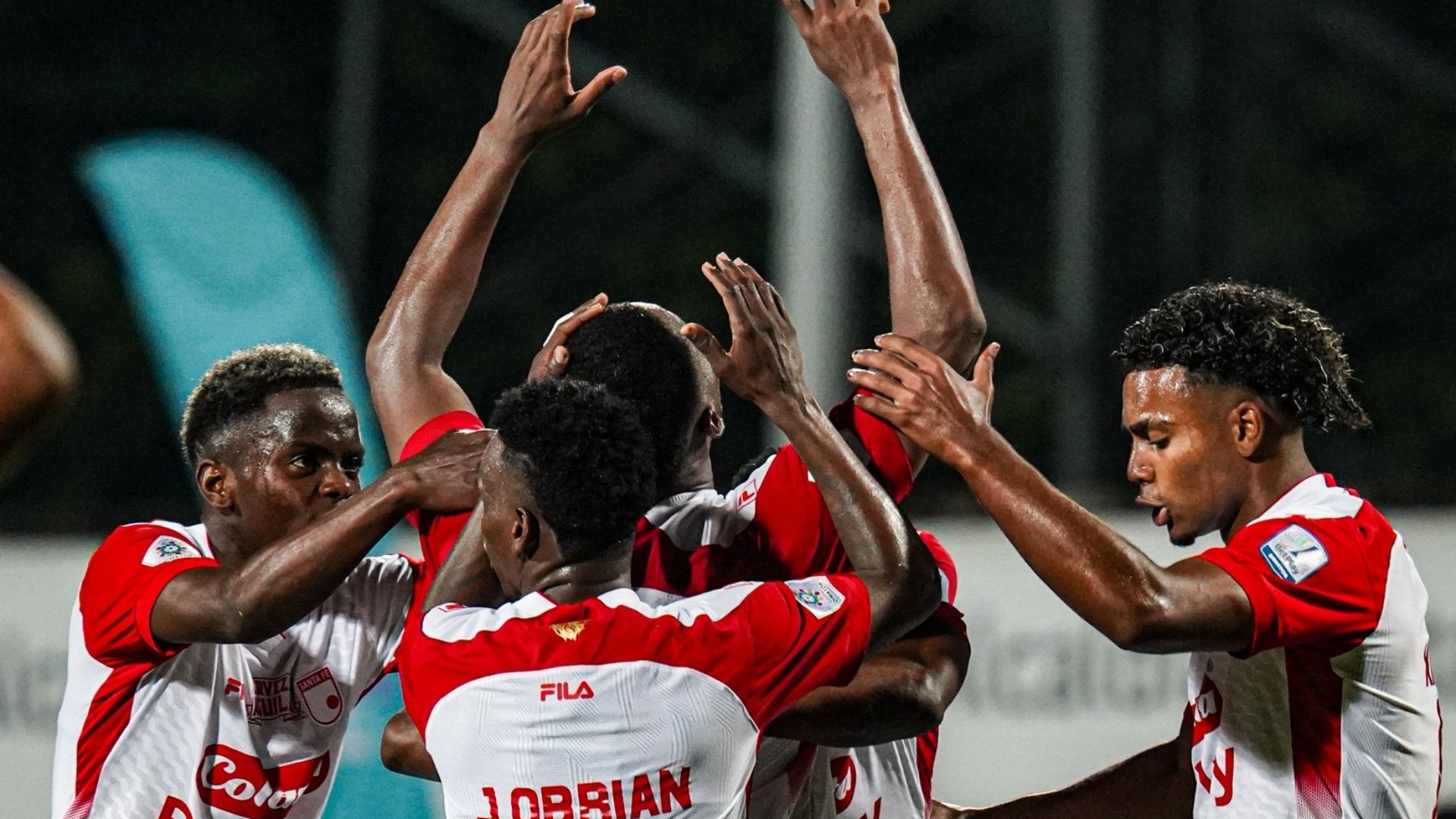 Santa Fe recuperaría 3 piezas clave ante Fortaleza en Copa BetPlay - @SantaFe
