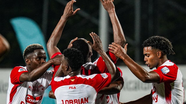 Santa Fe recuperaría 3 piezas clave ante Fortaleza en Copa BetPlay - @SantaFe
