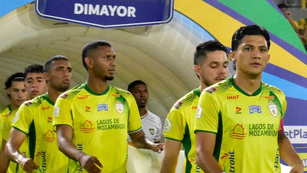 Real Cartagena fue sancionado tras incidentes en el Jaime Morón