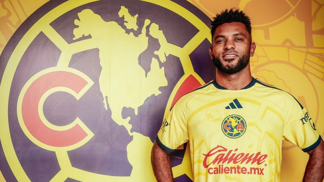 Borja fue expulsado en la Liga MX