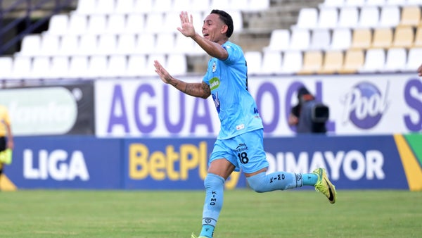 Jaguares se impuso en casa ante Deportes Tolima Jaguares se impuso en casa ante Deportes Tolima