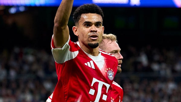 Carlos Antonio Vélez resaltó el regreso de Luis Díaz en Bayern