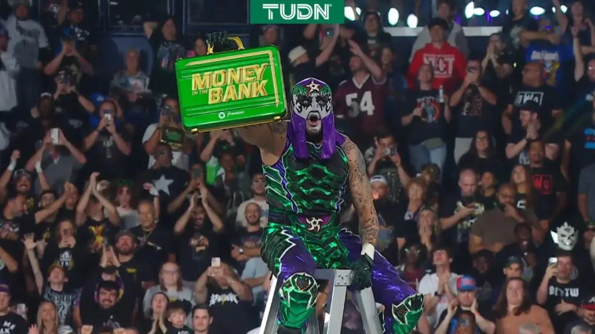 wwe