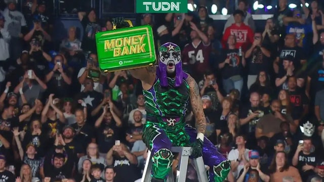 wwe