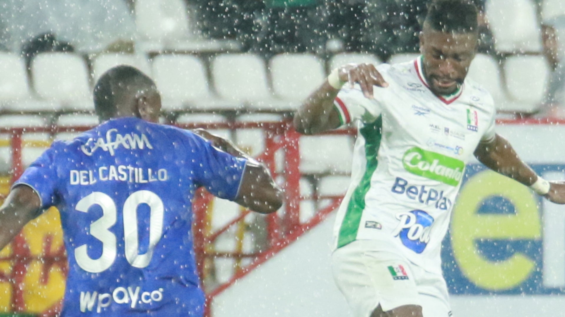 🚨⚽ ¡COMUNICADO OFICIAL! Win Sports se pronunció sobre la cancelación del Millonarios - VizzorImage