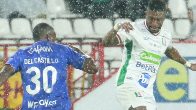 🚨⚽ ¡COMUNICADO OFICIAL! Win Sports se pronunció sobre la cancelación del Millonarios - VizzorImage