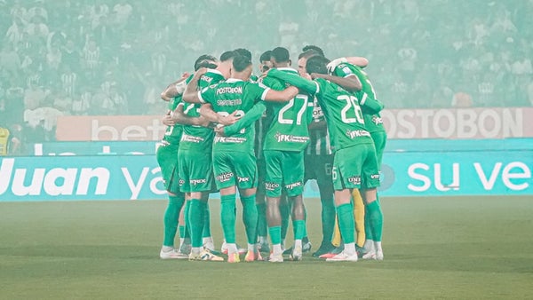 Nacional sorprende y recupera a pieza en ataque para el clásico