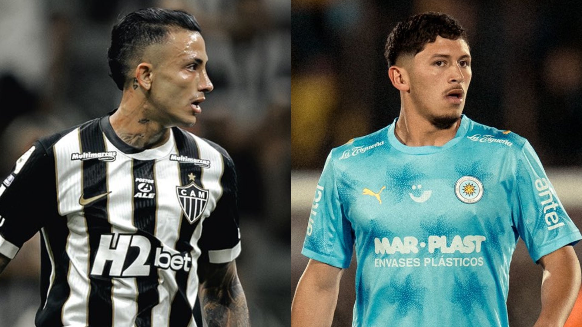 Mineiro vs. City Torque - minuto a minuto y goles (Sudamericana) - @Atletico/@MvdCityTorque
