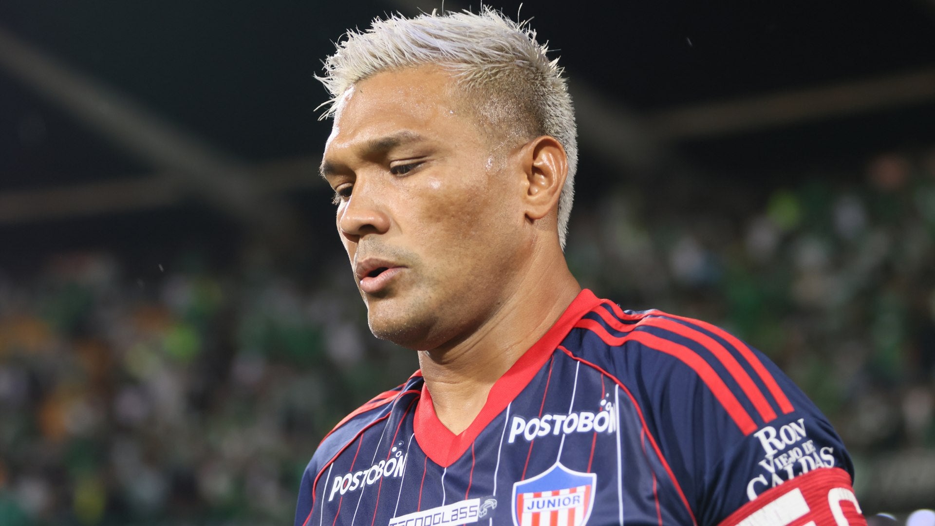 Teófilo estuvo cerca de jugar con América