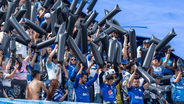 Millonarios anuncia qué pasará con las boletas del juego ante Once Caldas