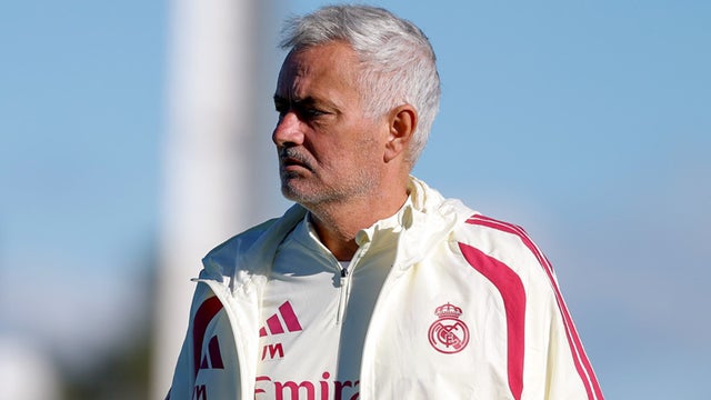 Real Madrid remontó Mourinho habló claro