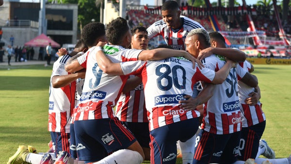 ¿Junior aún puede soñar con la clasificación en la Liga BetPlay? ¿Junior aún puede soñar con la clasificación en la Liga BetPlay?