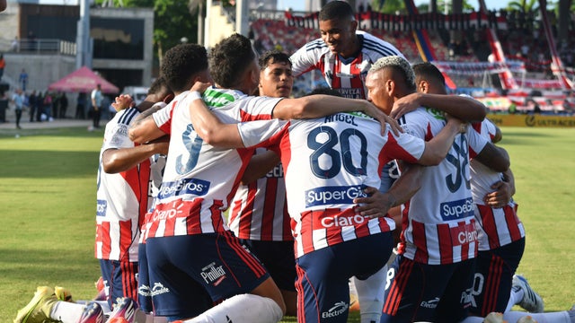 Junior tendría que hacer una campaña sin errores en la Liga BetPlay