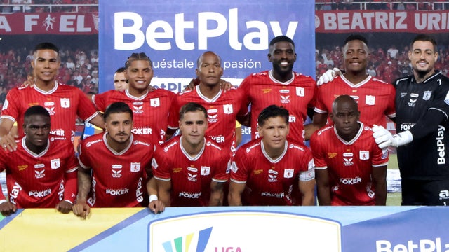 América dio parte médico de 3 lesionados_ Castillo, el más reciente - VizzorImage