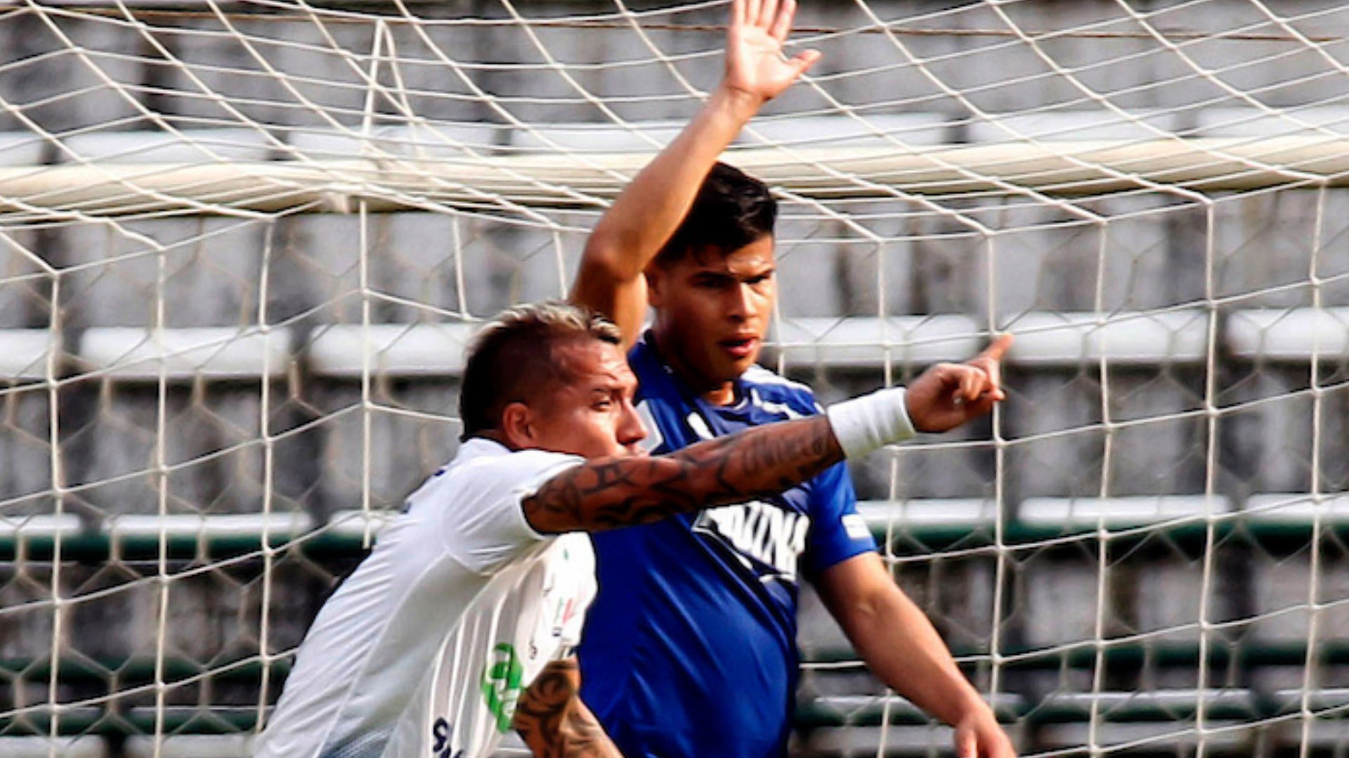 ¿Once Caldas pedirá los puntos en el escritorio ante Millonarios? - VizzorImage
