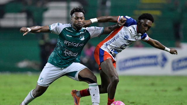 Deportivo Cali conoció la sanción de su jugador