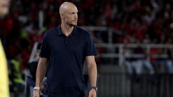 David González revela cómo América sostiene su invicto en la Liga David González revela cómo América sostiene su invicto en la Liga