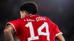 Este es el próximo juego de Luis Díaz con Bayern