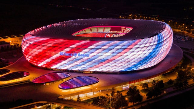 Bayern estaría cerca de renovar a una de sus figuras