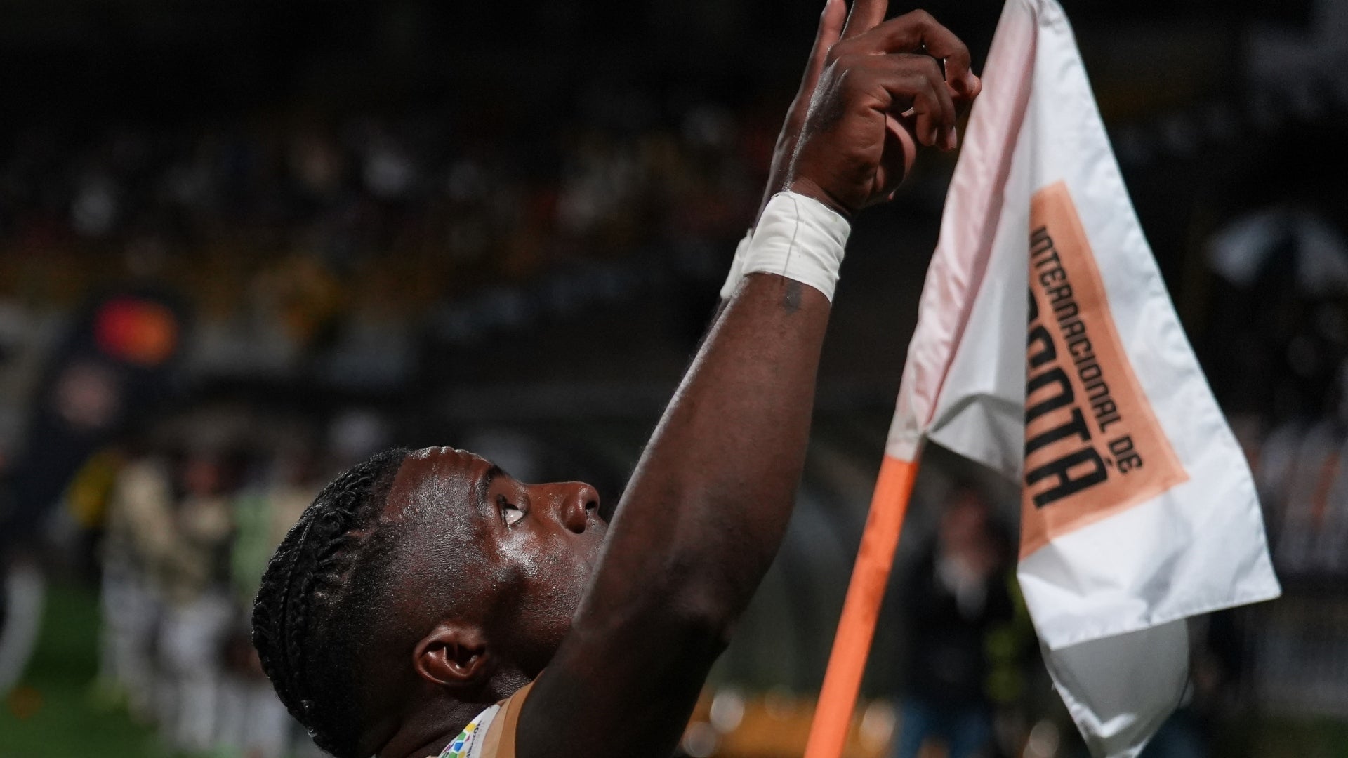 Así quedó el cuadro de Copa BetPlay tras goleada de Inter Bogotá - VizzorImage
