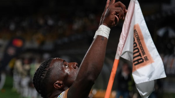 Así quedó el cuadro de Copa BetPlay tras goleada de Inter Bogotá
