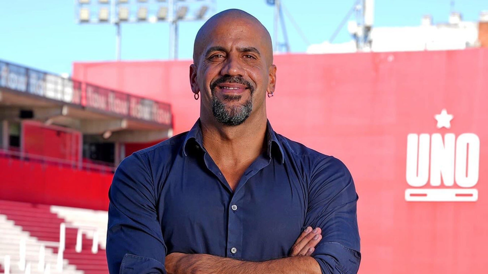 Verón recibe una dura sanción con Estudiantes