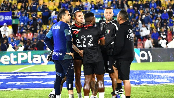 ¿Pedirá los puntos vs. Millonarios? Once Caldas tendría decisión
