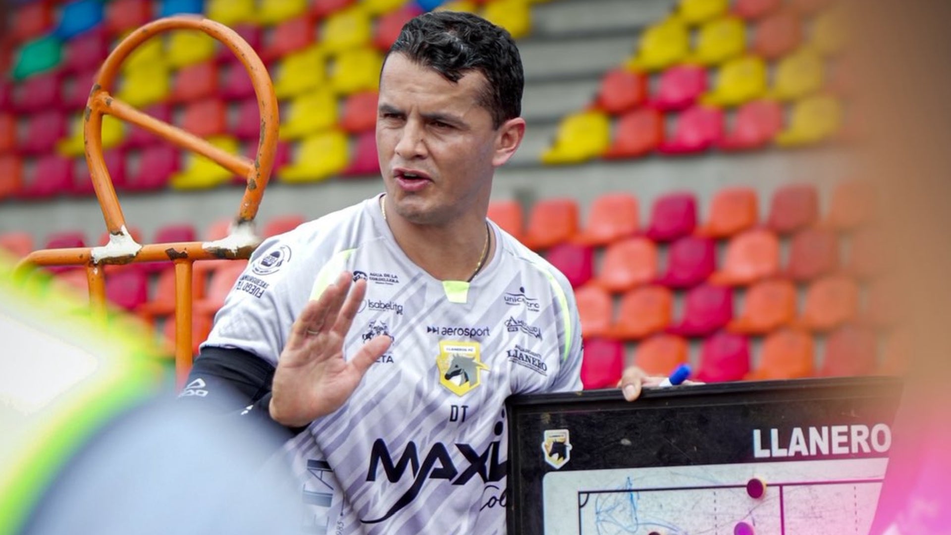 Llaneros tomó decisión radical tras eliminación de la Copa BetPlay - @ClubLlanerosFC