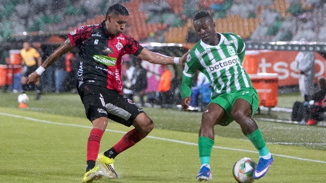 Cúcuta hizo anuncio de última hora para recibir a Atlético Nacional - VizzorImage