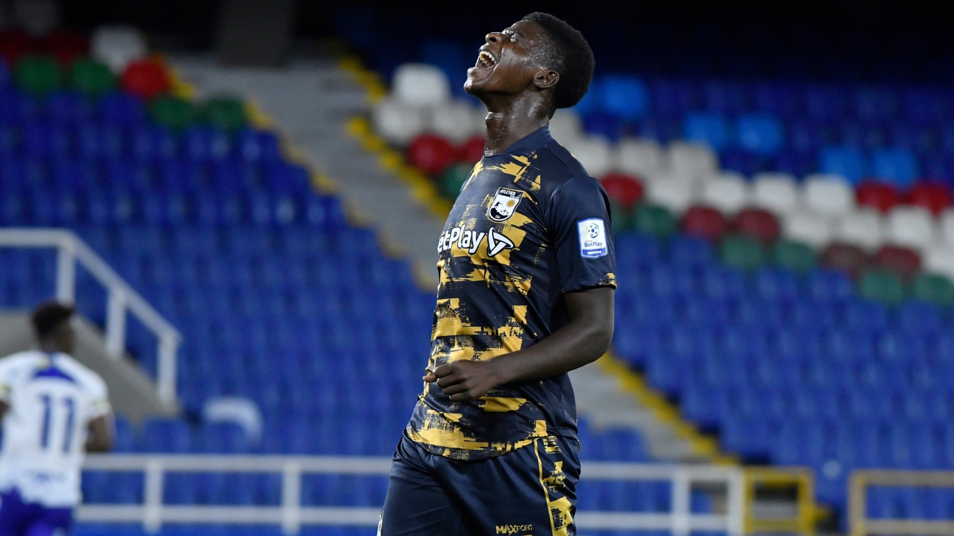 Atlético casi anota ante Boca Juniors de Cali
