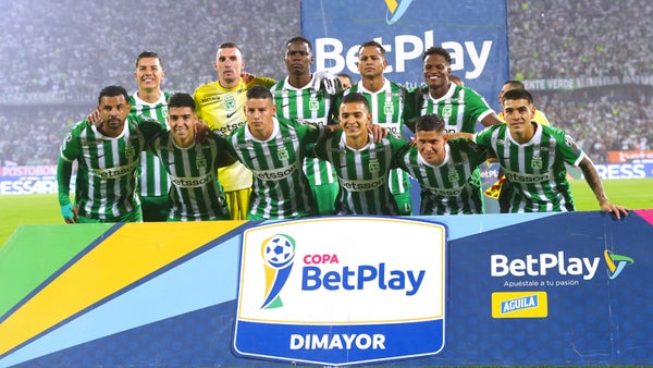 Boyacá Chicó vs Atlético Nacional: mira las posibles alineaciones Boyacá Chicó vs Atlético Nacional: mira las posibles alineaciones