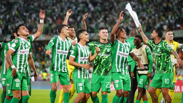 Nacional confirma cinco bajas ante Boyacá Chicó Nacional confirma cinco bajas ante Boyacá Chicó